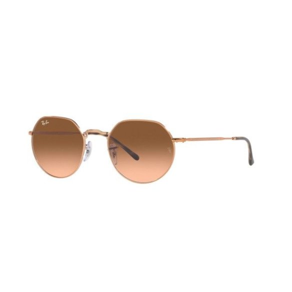 Lunettes de Soleil Ray-Ban RB3565 JACK 9035A5 COPPER-51/20