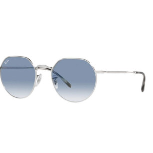 Lunettes de Soleil Ray-Ban RB3565 JACK 003/3F SILVER-51/20