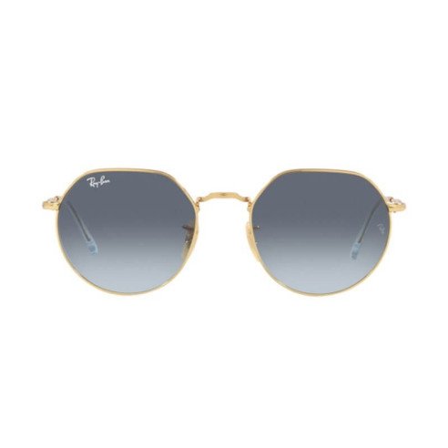 Lunettes de Soleil Ray-Ban RB3565 JACK 001/86...