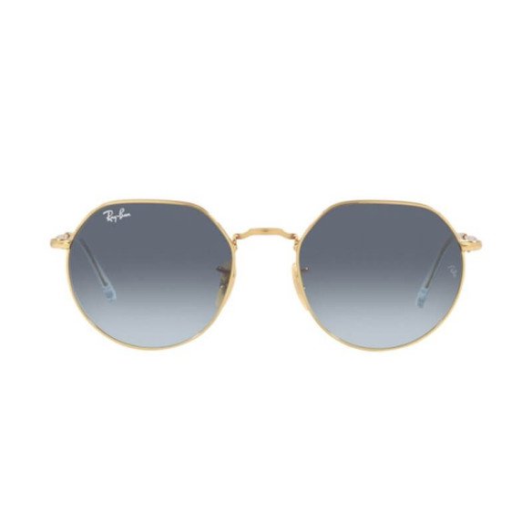 Lunettes de Soleil Ray-Ban RB3565 JACK 001/86 ARISTA-51/20