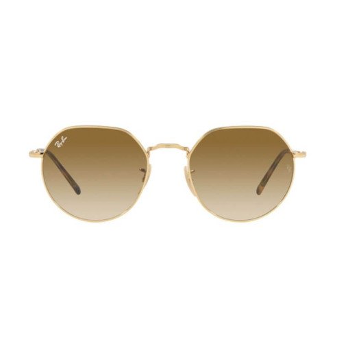 Lunettes de Soleil Ray-Ban RB3565 JACK 001/51...