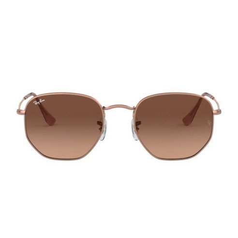 Lunettes de Soleil Ray-Ban RB3548N HEXAGONAL...