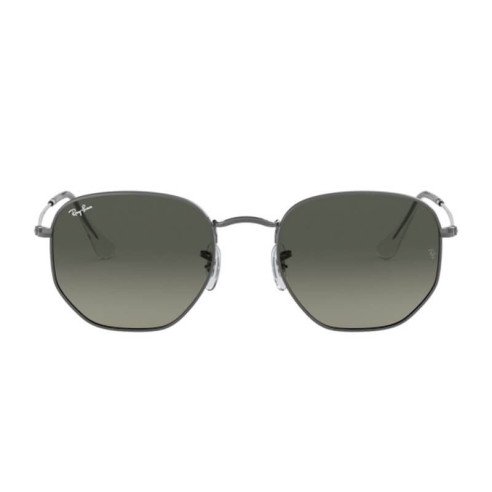 Lunettes de Soleil Ray-Ban RB3548N HEXAGONAL...