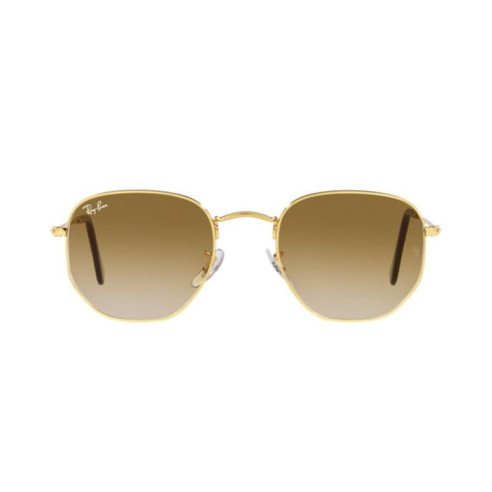 Lunettes de Soleil Ray-Ban RB3548 HEXAGONAL...