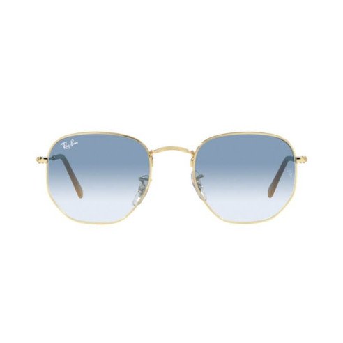 Lunettes de Soleil Ray-Ban RB3548 HEXAGONAL...