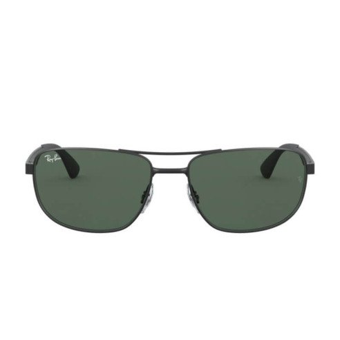 Lunettes de Soleil Ray-Ban RB3528 006/71 MATTE...