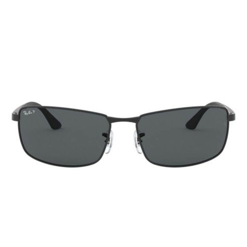 Lunettes de Soleil Ray-Ban RB3498 006/81 MATTE...