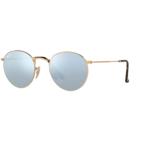 Lunettes de Soleil Ray-Ban RB3447N 001/30 ARISTA-50/21