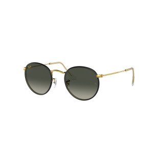 Lunettes de Soleil Ray-Ban RB3447JM ROUND FULL COLOR...