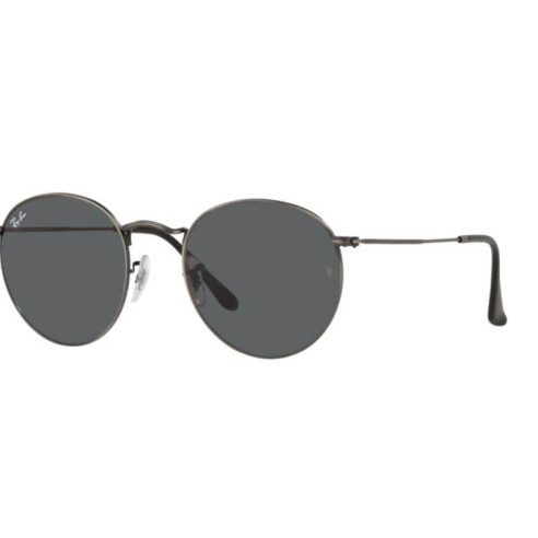 Lunettes de Soleil Ray-Ban RB3447 9229B1 ANTIQUE GUNMETAL-50/21