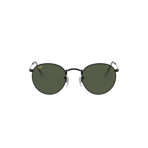 Lunettes de Soleil Ray-Ban RB3447 ROUND METAL 919931... 2