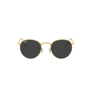 Lunettes de Soleil Ray-Ban RB3447 ROUND METAL 919648... 2