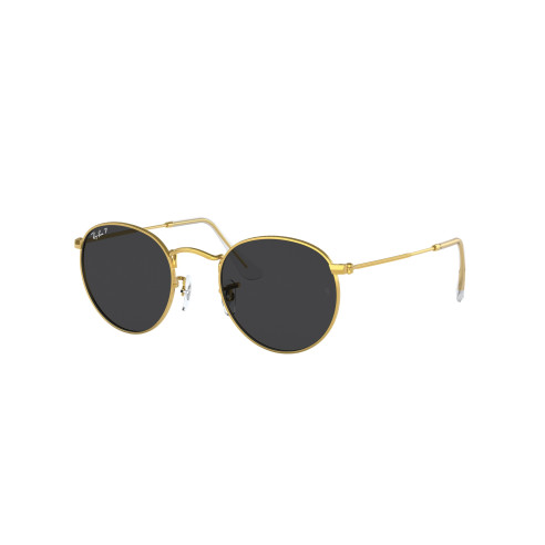 Lunettes de Soleil Ray-Ban RB3447 919648 LEGEND GOLD-50/21