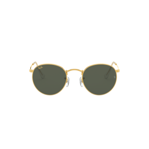 Lunettes de Soleil Ray-Ban RB3447 ROUND METAL 919631... 2