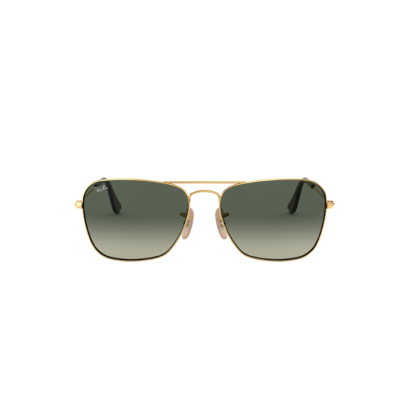 Lunettes de Soleil Ray-Ban RB3136 CARAVAN 181/71 ARISTA-58/15