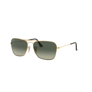 Lunettes de Soleil Ray-Ban RB3136 CARAVAN 181/71 ARISTA-58/15