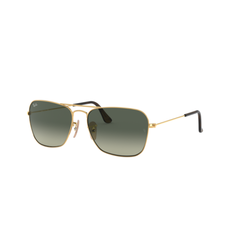 Lunettes de Soleil Ray-Ban RB3136 181/71 ARISTA-58/15