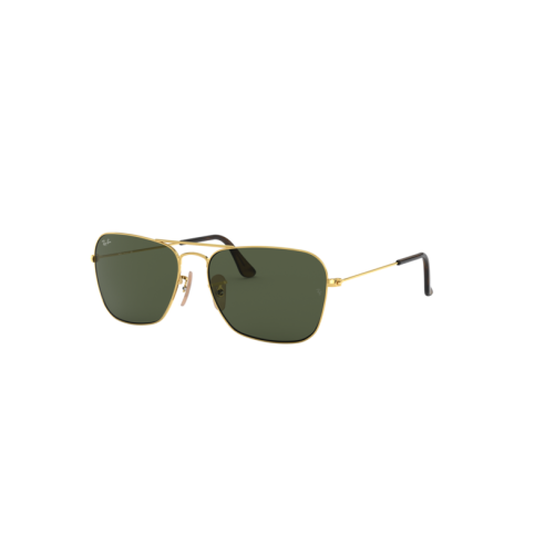 Lunettes de Soleil Ray-Ban RB3136 181 ARISTA-55/15