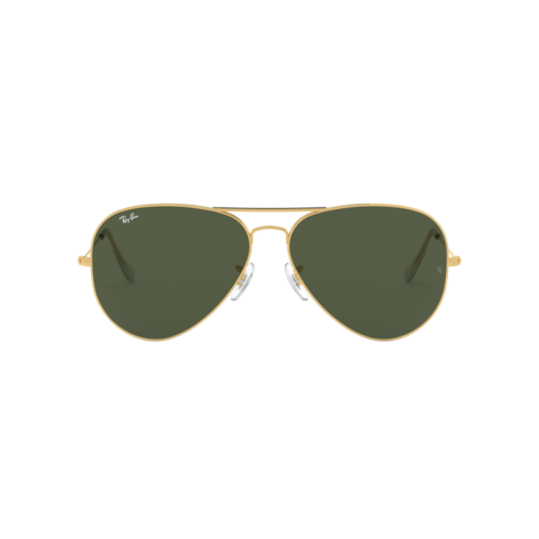 Lunettes de Soleil Ray-Ban RB3026 AVIATOR LARGE...