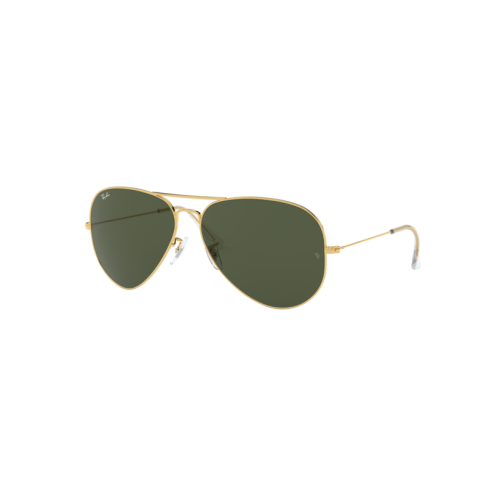 Lunettes de Soleil Ray-Ban RB3026 L2846 ARISTA-62/14