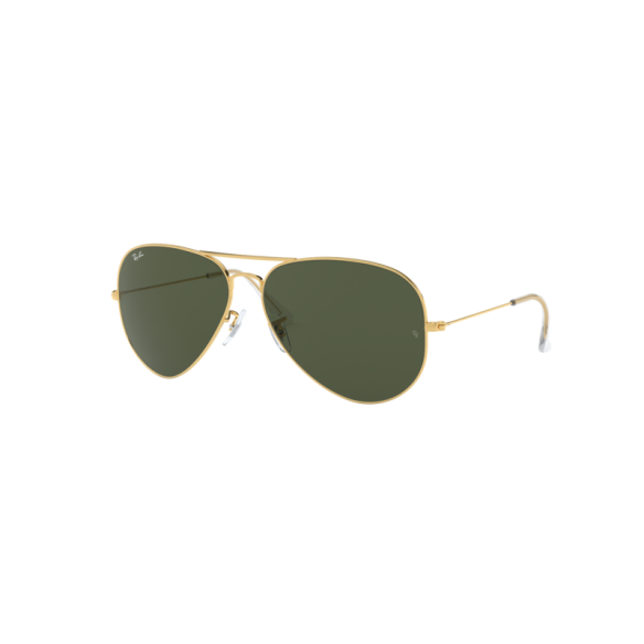 Lunettes de Soleil Ray-Ban RB3026 AVIATOR LARGE METAL ii L2846 ARISTA-62/14