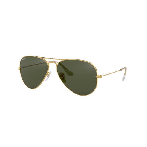 Lunettes de Soleil Ray-Ban RB3025 L0205 ARISTA-58/14