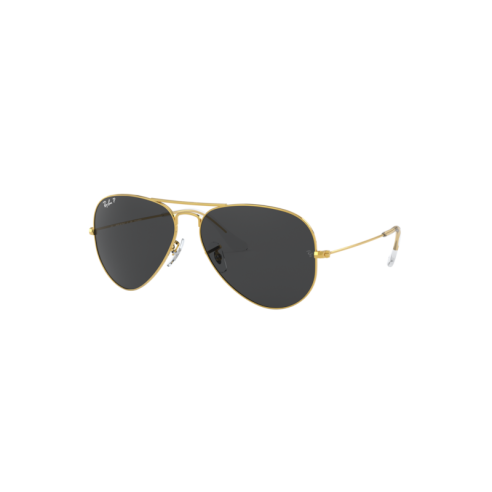 Lunettes de Soleil Ray-Ban RB3025 919648 LEGEND GOLD-58/14