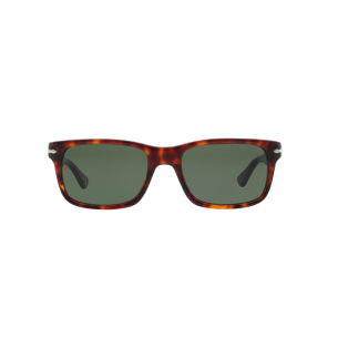 Lunettes de soleil Persol PO3048S 24/31 58-19 Écaille Large 2