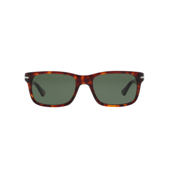 Lunettes de soleil Persol PO3048S 24/31 58-19 Écaille Large