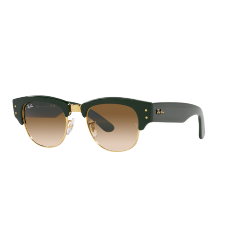 Lunettes de Soleil Ray-Ban RB0316S 136851 GREEN ON ARISTA-53/21