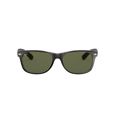 Lunettes de Soleil Ray-Ban RB2132 NEW WAYFARER...