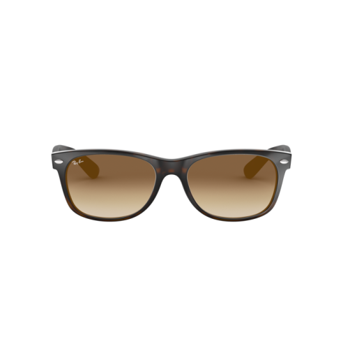 Lunettes de Soleil Ray-Ban RB2132 NEW WAYFARER...