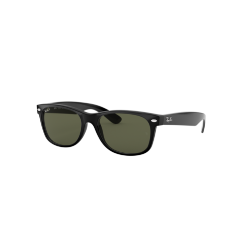 Lunettes de Soleil Ray-Ban RB2132 901/58 BLACK-55/18