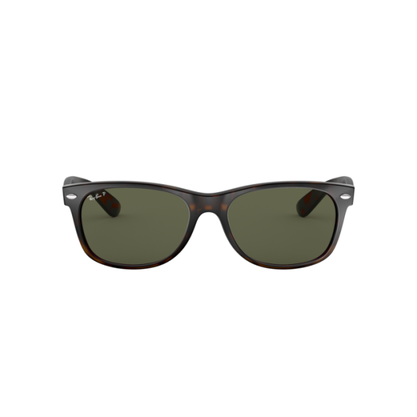 Lunettes de Soleil Ray-Ban RB2132 NEW WAYFARER 902/58 TORTOISE-52/18
