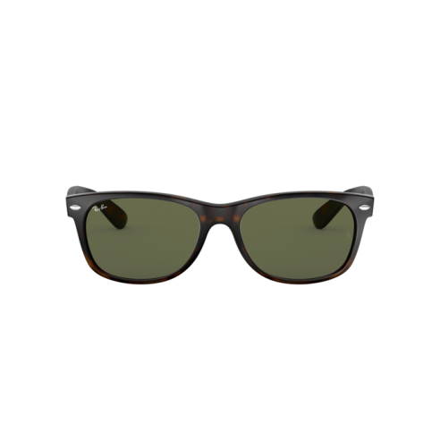 Lunettes de Soleil Ray-Ban RB2132 NEW WAYFARER...