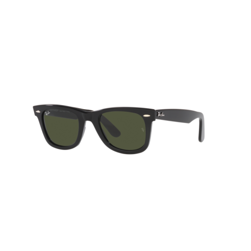 Lunettes de Soleil Ray-Ban RB2140 135831 BLACK-50/22