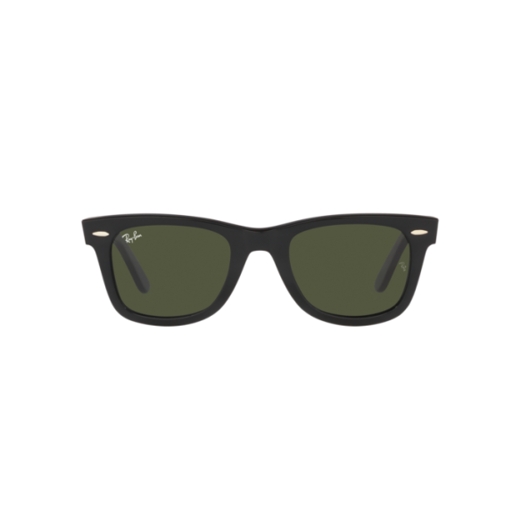 Lunettes de Soleil Ray-Ban RB2140 WAYFARER 135831 BLACK-50/22