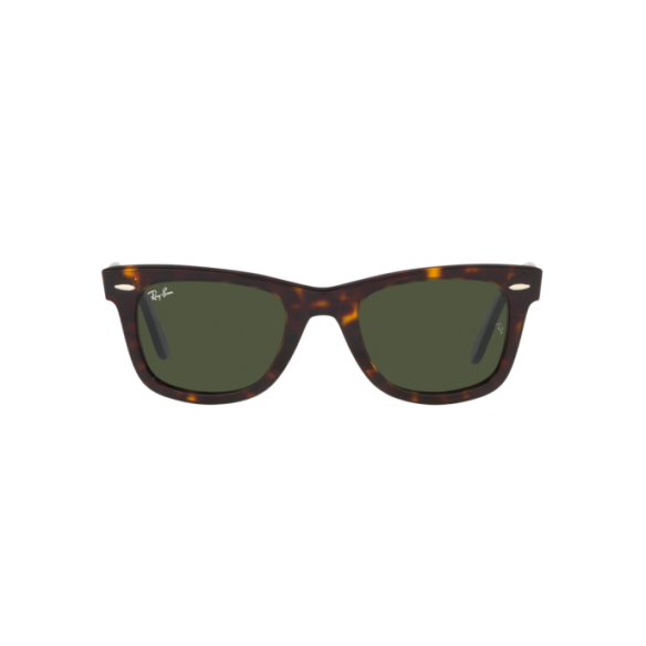 Lunettes de Soleil Ray-Ban RB2140 WAYFARER 135931 HAVANA-50/22