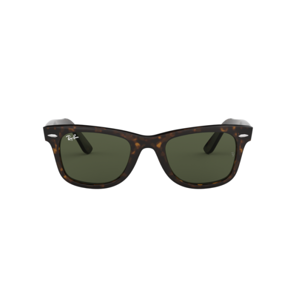 Lunettes de Soleil Ray-Ban RB2140 WAYFARER 902 TORTOISE-54/18