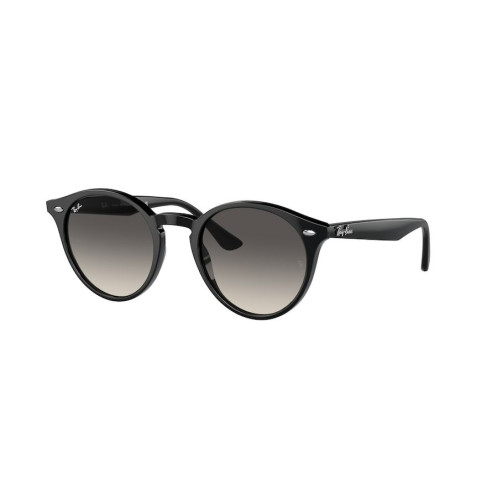 Lunettes de Soleil Ray-Ban RB2180 601/11 BLACK-49/21