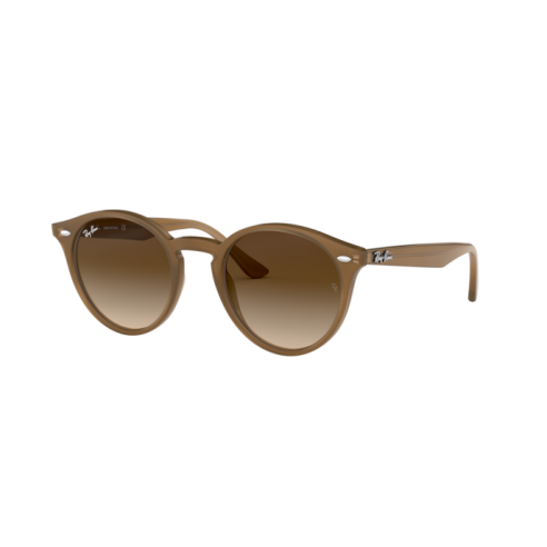 Lunettes de Soleil Ray-Ban RB2180 616613 TURTLEDOVE-49/21