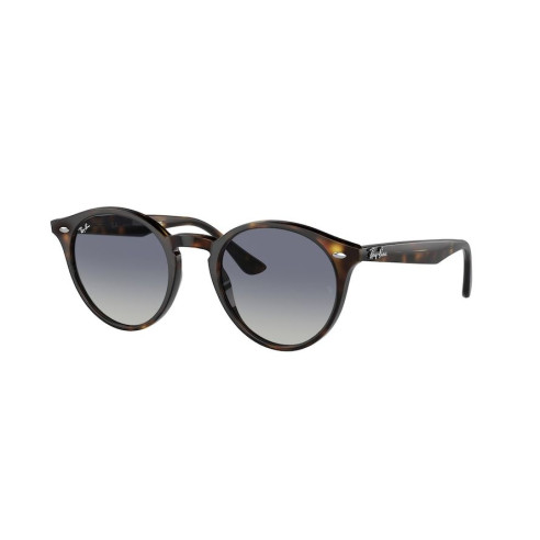 Lunettes de Soleil Ray-Ban RB2180 710/4L LIGHT HAVANA-49/21