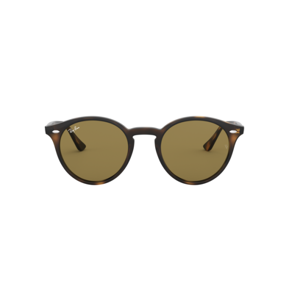 Lunettes de Soleil Ray-Ban RB2180 710/73 LIGHT HAVANA-49/21