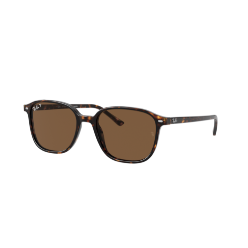 Lunettes de Soleil Ray-Ban RB2193 902/57 TORTOISE-53/18