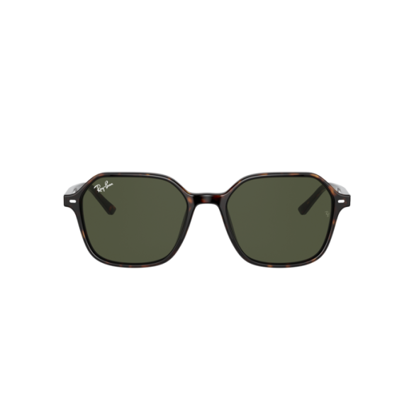 Lunettes de Soleil Ray-Ban RB2194 JOHN 902/31 TORTOISE-51/18
