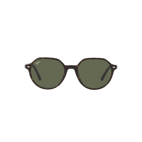 Lunettes de Soleil Ray-Ban RB2195 THALIA 902/31 HAVANA-51/18