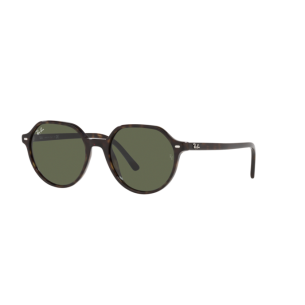 Lunettes de Soleil Ray-Ban RB2195 THALIA 902/31 HAVANA-51/18