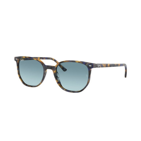 Lunettes de Soleil Ray-Ban RB2197 13563M YELLOW & BLUE HAVANA-52/19