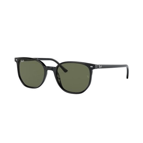 Lunettes de Soleil Ray-Ban RB2197 901/31 BLACK-52/19