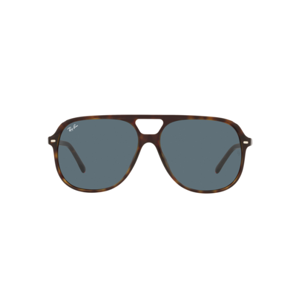 Lunettes de Soleil Ray-Ban RB2198 BILL 902/R5 HAVANA-56/14